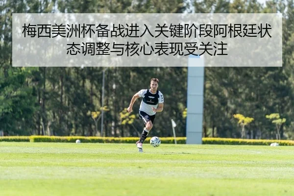 梅西美洲杯备战进入关键阶段阿根廷状态调整与核心表现受关注 - huatihui